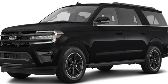 FORD EXPEDITION MAX 2023 1FMJK2A83PEA50236 image